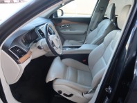 Volvo XC90  B5 AWD Inscription