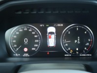 Volvo XC90  B5 AWD Inscription