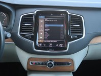 Volvo XC90  B5 AWD Inscription