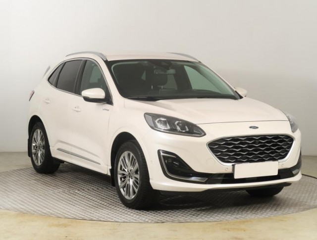 Ford Kuga  2.5 Hybrid Vignale