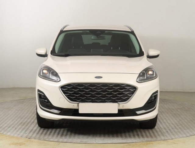 Ford Kuga  2.5 Hybrid Vignale