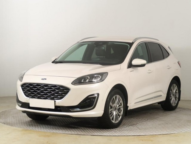 Ford Kuga  2.5 Hybrid Vignale