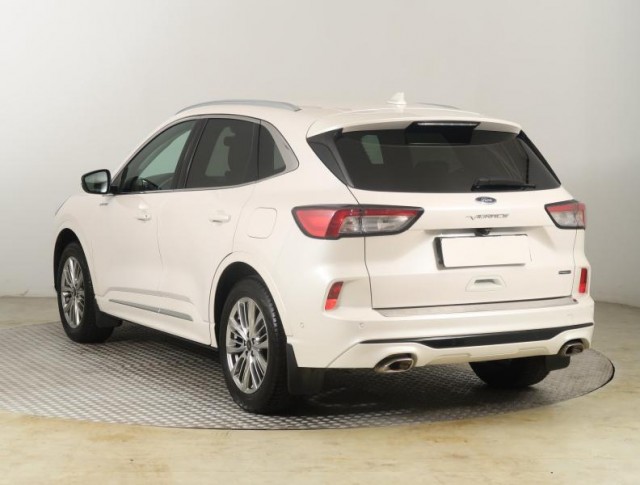 Ford Kuga  2.5 Hybrid Vignale