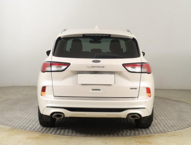 Ford Kuga  2.5 Hybrid Vignale