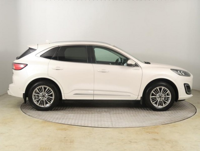 Ford Kuga  2.5 Hybrid Vignale