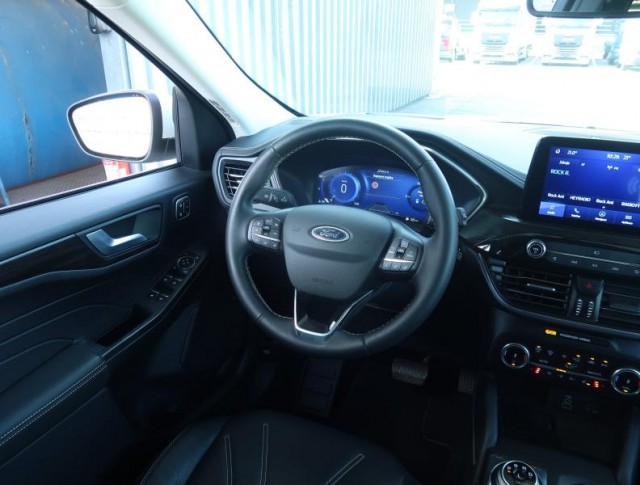 Ford Kuga  2.5 Hybrid Vignale