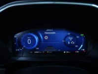 Ford Kuga  2.5 Hybrid Vignale