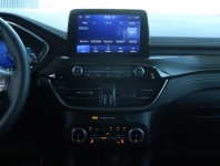 Ford Kuga  2.5 Hybrid Vignale