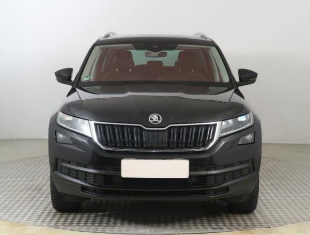 Škoda Kodiaq  2.0 TDI 4x4 