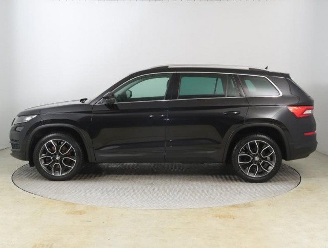 Škoda Kodiaq  2.0 TDI 4x4 