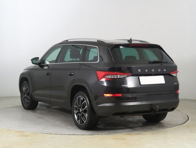 Škoda Kodiaq  2.0 TDI 4x4 