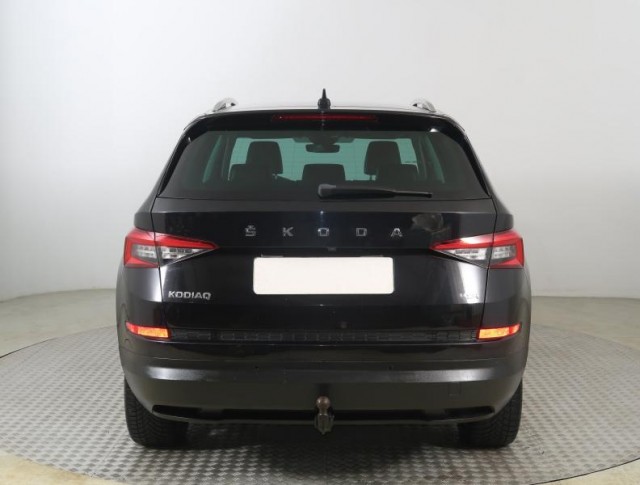 Škoda Kodiaq  2.0 TDI 4x4 