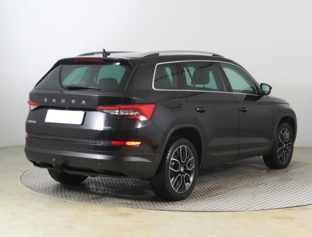 Škoda Kodiaq  2.0 TDI 4x4 