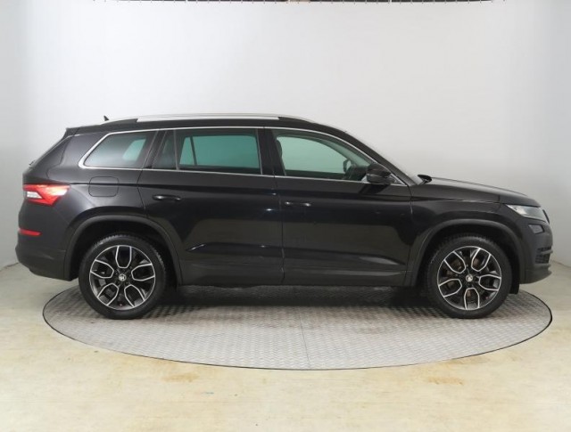 Škoda Kodiaq  2.0 TDI 4x4 