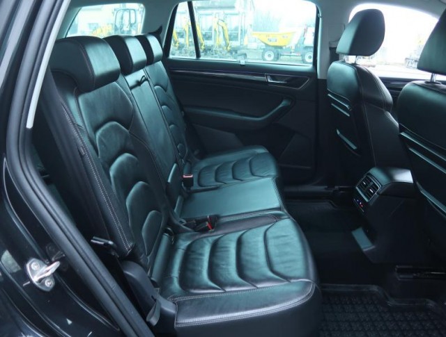 Škoda Kodiaq  2.0 TDI 4x4 