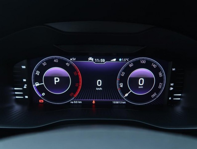 Škoda Kodiaq  2.0 TDI 4x4 