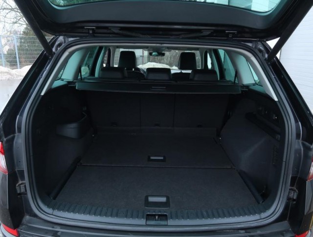 Škoda Kodiaq  2.0 TDI 4x4 