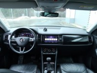 Škoda Kodiaq  2.0 TDI 4x4 