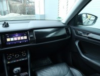 Škoda Kodiaq  2.0 TDI 4x4 