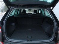 Škoda Kodiaq  2.0 TDI 4x4 