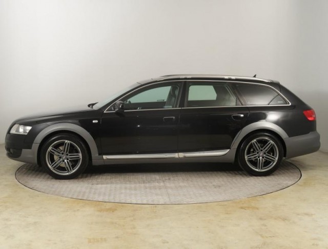 Audi A6 Allroad  2.7 TDI 