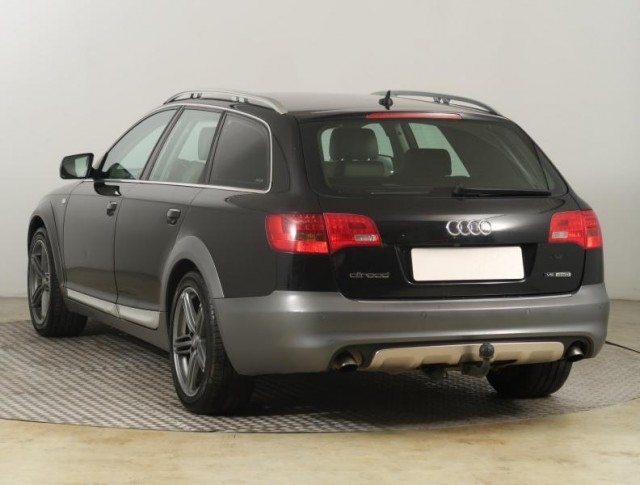 Audi A6 Allroad  2.7 TDI 