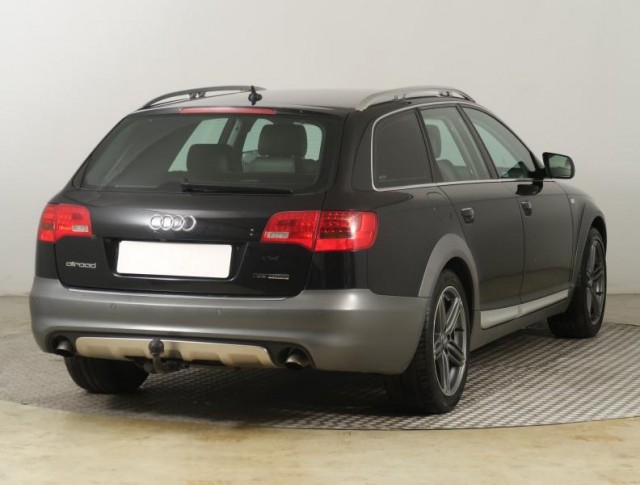 Audi A6 Allroad  2.7 TDI 