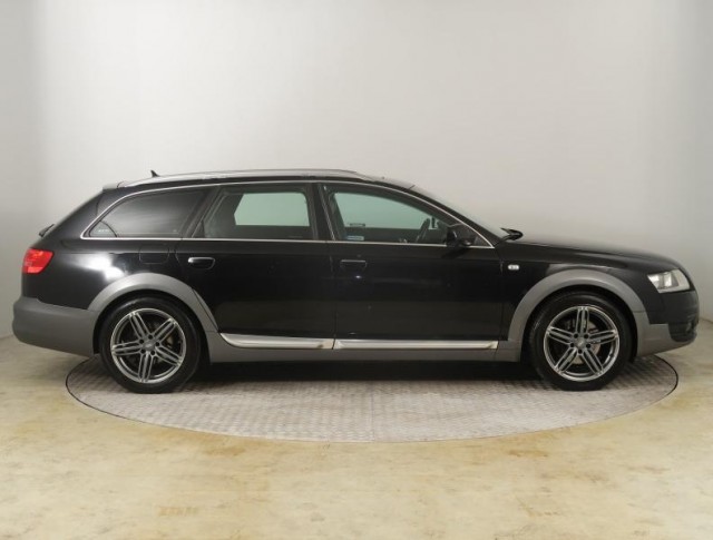 Audi A6 Allroad  2.7 TDI 