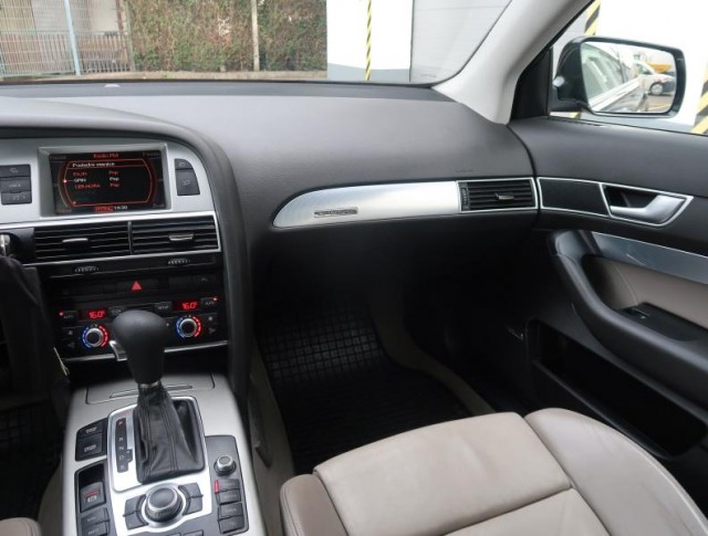 Audi A6 Allroad  2.7 TDI 