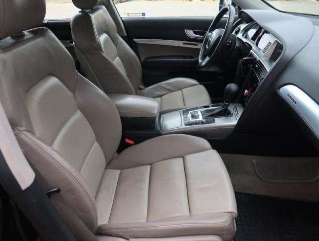 Audi A6 Allroad  2.7 TDI 