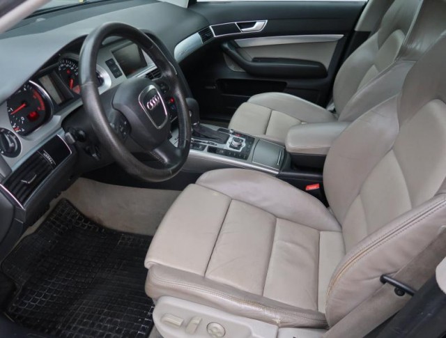 Audi A6 Allroad  2.7 TDI 