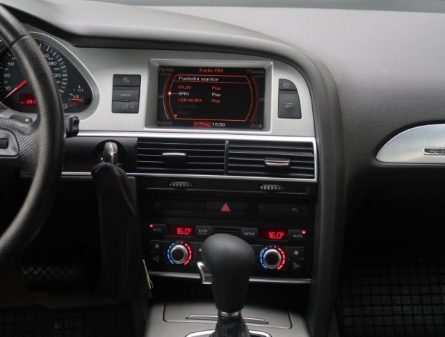 Audi A6 Allroad  2.7 TDI 