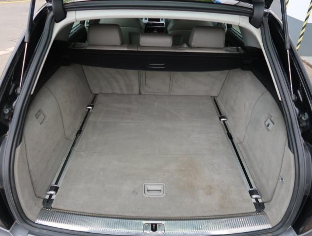 Audi A6 Allroad  2.7 TDI 