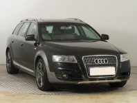 Audi A6 Allroad  2.7 TDI 