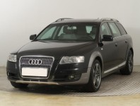 Audi A6 Allroad  2.7 TDI 