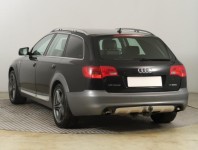 Audi A6 Allroad  2.7 TDI 