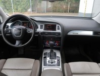 Audi A6 Allroad  2.7 TDI 