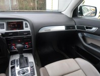 Audi A6 Allroad  2.7 TDI 