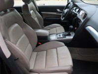 Audi A6 Allroad  2.7 TDI 
