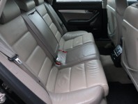 Audi A6 Allroad  2.7 TDI 