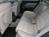 Audi A6 Allroad  2.7 TDI 