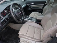 Audi A6 Allroad  2.7 TDI 