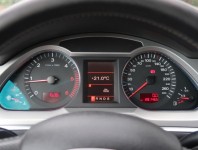Audi A6 Allroad  2.7 TDI 