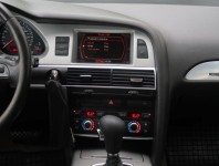 Audi A6 Allroad  2.7 TDI 