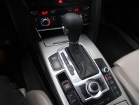Audi A6 Allroad  2.7 TDI 