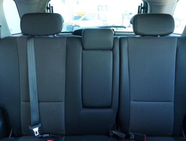 Kia Sportage  2.0 CRDi 