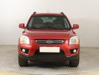 Kia Sportage  2.0 CRDi 