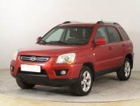 Kia Sportage  2.0 CRDi 