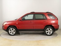 Kia Sportage  2.0 CRDi 
