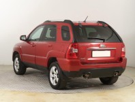Kia Sportage  2.0 CRDi 